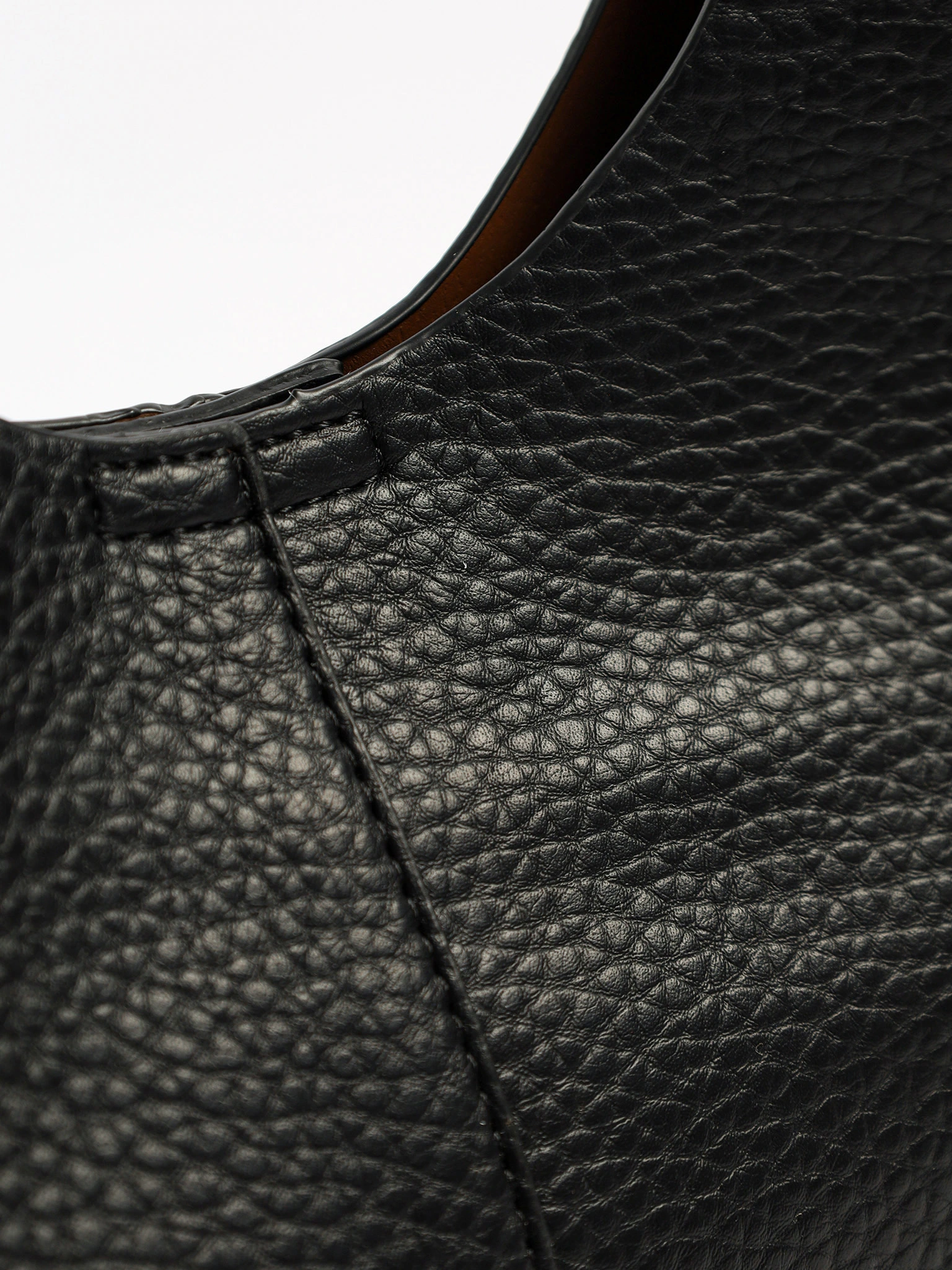 Сумка-шоппер с косметичкой и брелком в ассортименте